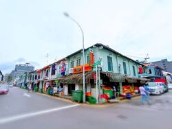 Little India Conservation Area (D8), Shop House #614451581